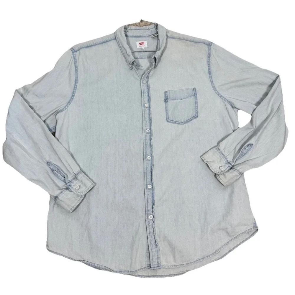 Levis excellent no